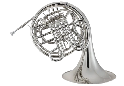 Conn Connstellation Double Horn in F/Bb 8D