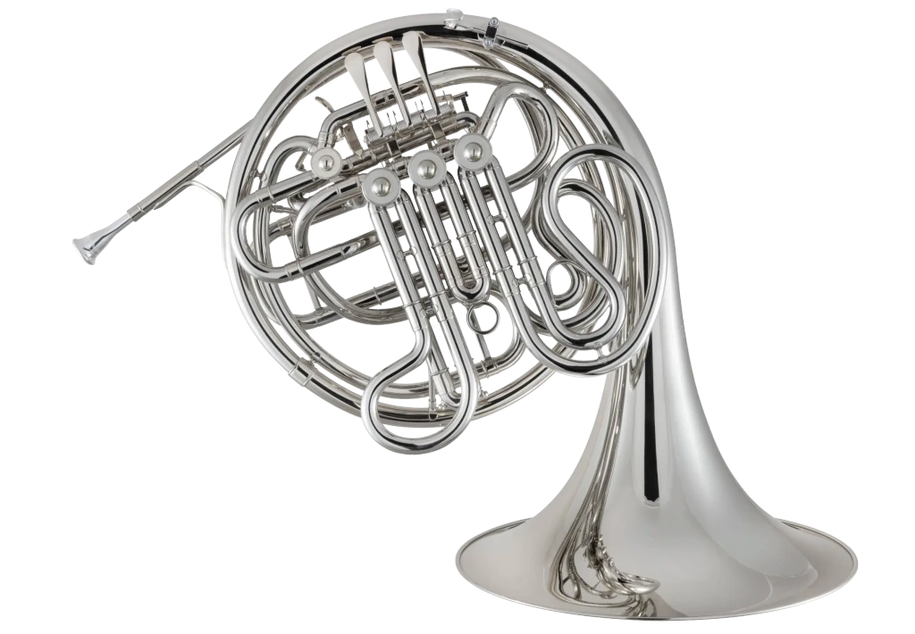 8D Conn Professional French Horn