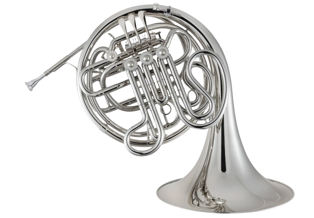 8D Conn Professional French Horn