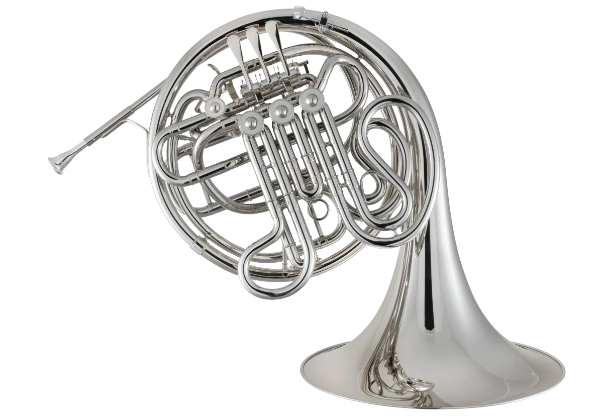 8D Conn Professional French Horn
