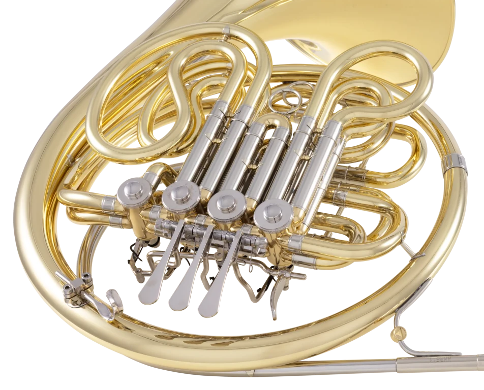 HHR511 Holton Advanced French Horn