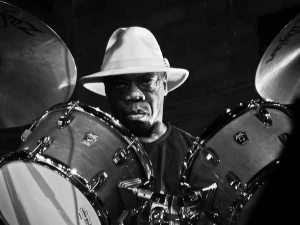 Andrew Cyrille