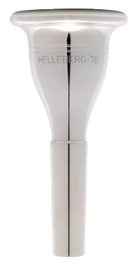 Conn Helleberg Tuba Mouthpiece 1207B