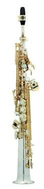 Selmer Paris Series III Soprano Saxophone in Bb 53JA