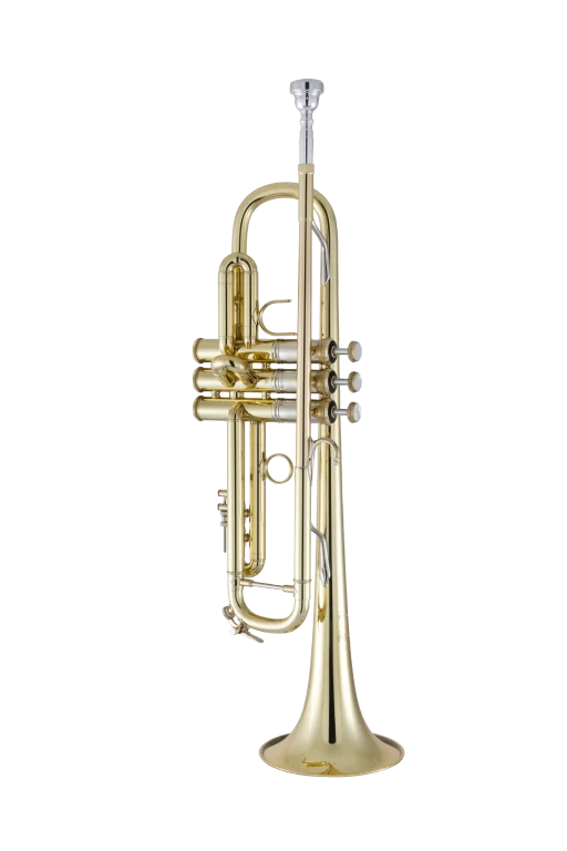 19072X Bach Professional Trumpet