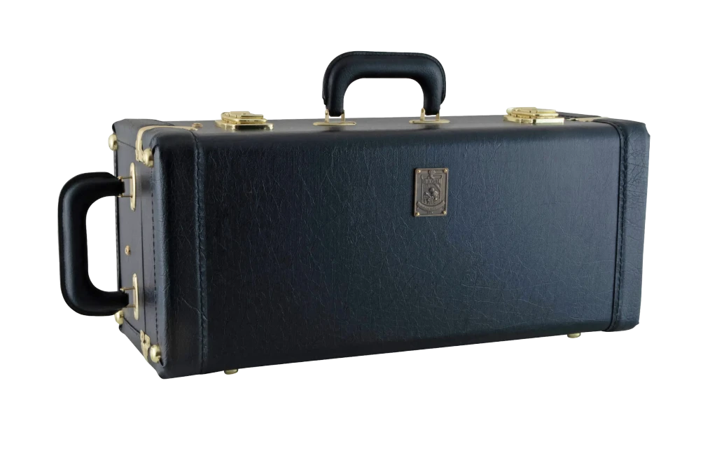 LR19043B Bach LacquerFinish Trumpet Ca Sd Hz Fs