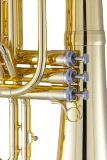 King Ultimate Marching Euphonium in Bb 1130