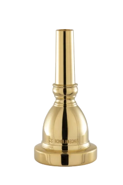 Bach Classic Tuba Mouthpiece 33522GP