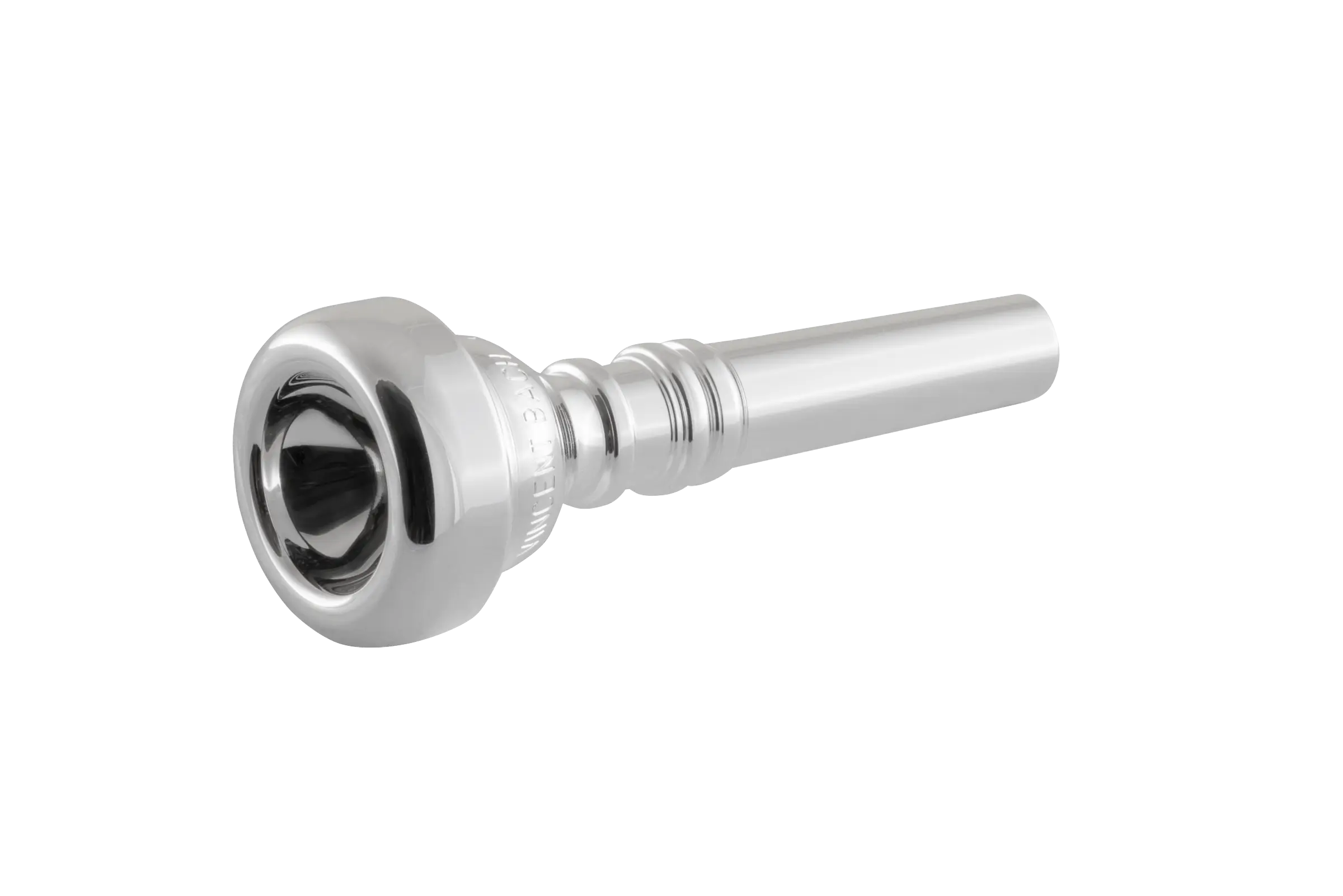 3495MV Bach Accessory Standard Cornet Mouthpiece Ac Sd Hz Fs - zoomed in