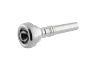 3495MV Bach Accessory Standard Cornet Mouthpiece Ac Sd Hz Fs - thumbnail
