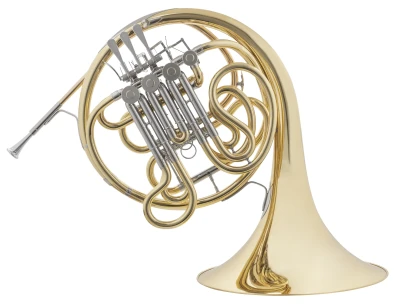 Conn Artist Double Horn in F/Bb 7D