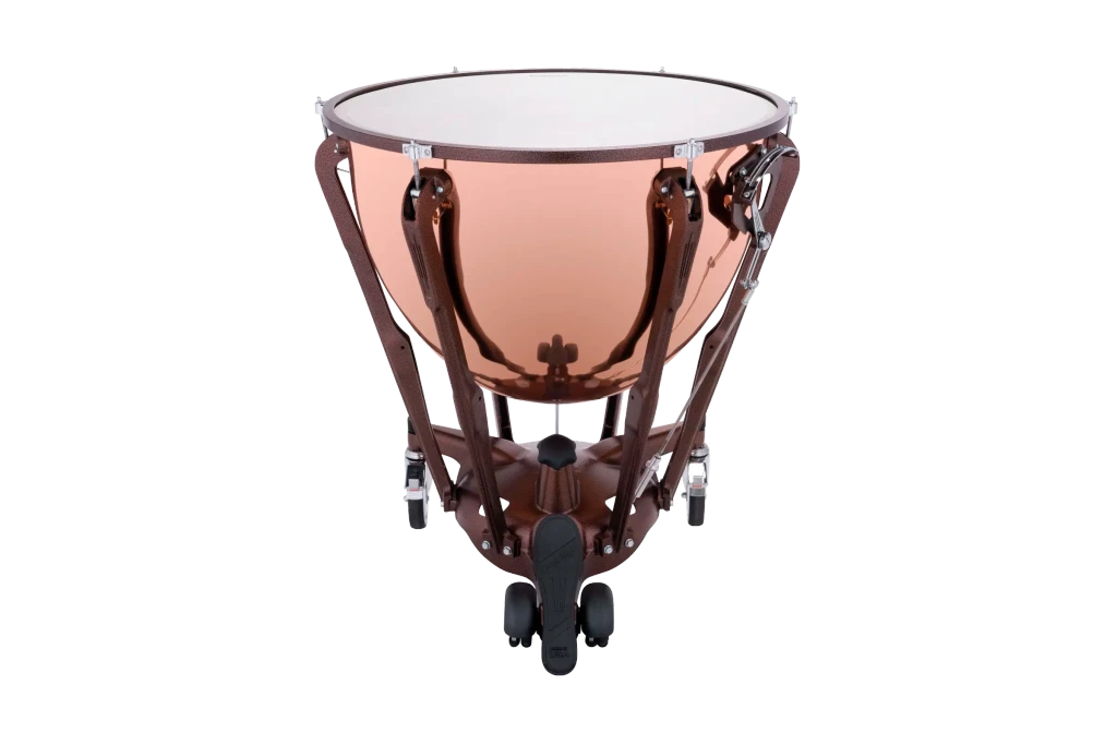 LTS429PG Ludwig STANDARD TIMP POL CPR 29 WG