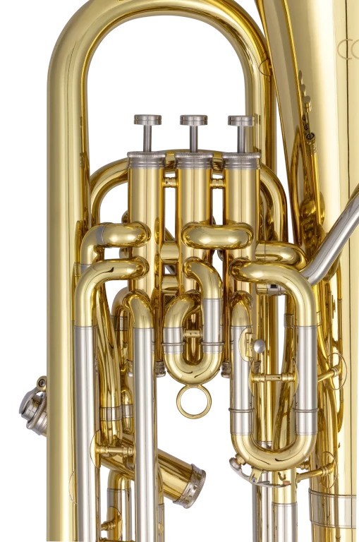 CEU611 Conn Professional Euphonium