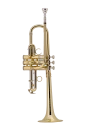 Bach Artisan Trumpet in D/Eb/E ADE190