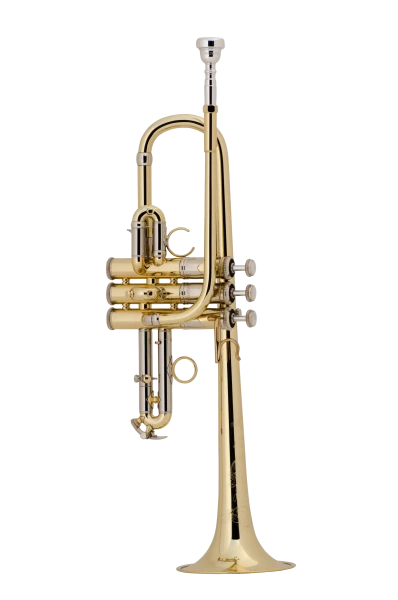 Bach Artisan Trumpet in D/Eb/E ADE190