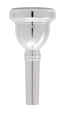 Bach Classic Trombone Mouthpiece Small Shank 35012C