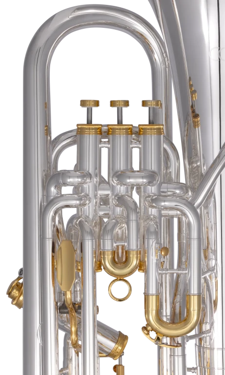 CEU611SGT Conn Professional Euphonium
