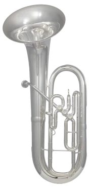 Conn Baritone in Bb CBH302FS