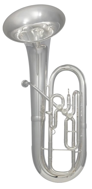CBH302FS Conn Beginner Baritone Horn