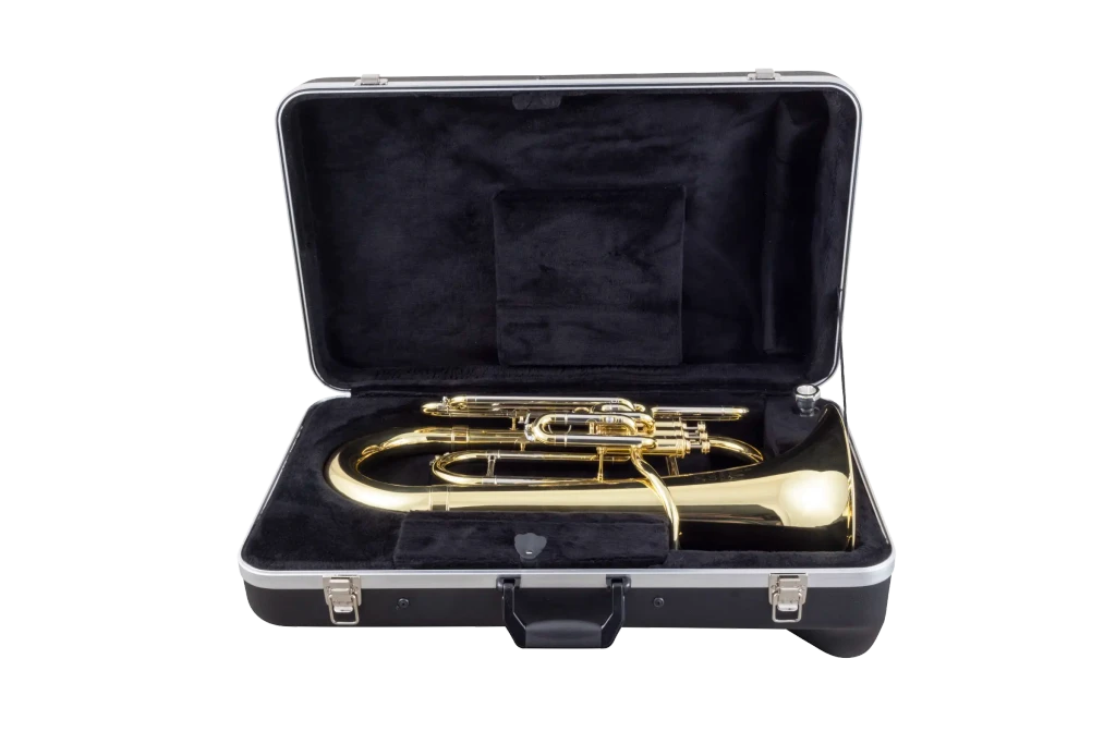 2280 King Professional Euphonium