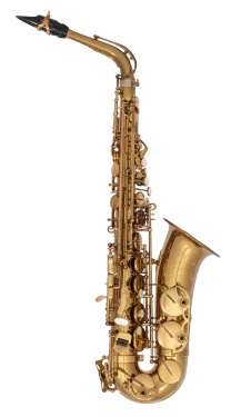 Selmer Paris  Alto Saxophone in Eb 82SIGUSA