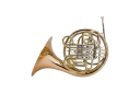 Holton Farkas Double Horn in F/Bb H181