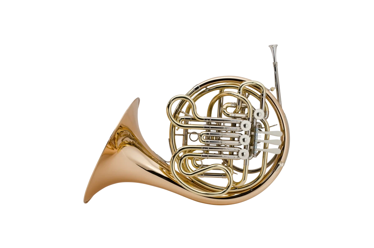 Holton Farkas Double Horn in F/Bb H181