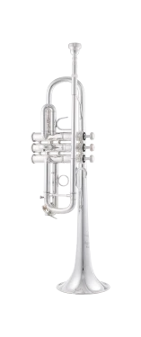 Bach Stradivarius Trumpet in C C190SL229
