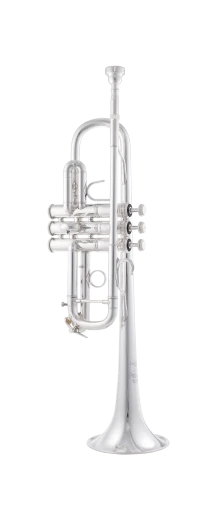 Bach Stradivarius Trumpet in C C190SL229