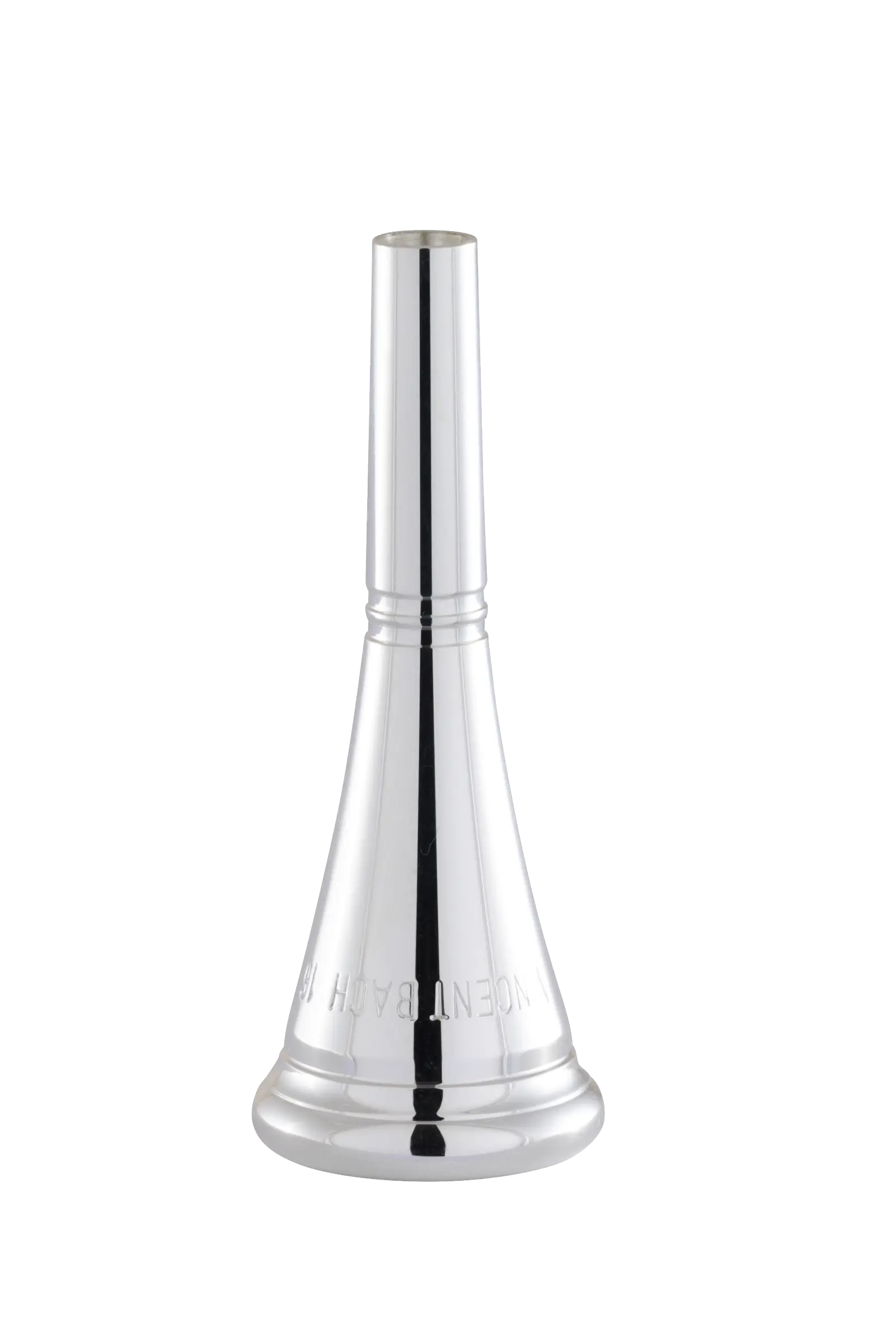 33616 Bach Accessory Standard French Horn Mouthpiece Ac Fr Vr Fs - zoomed in