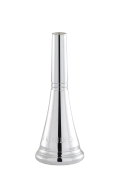 Bach Classic French Horn Mouthpiece 33616