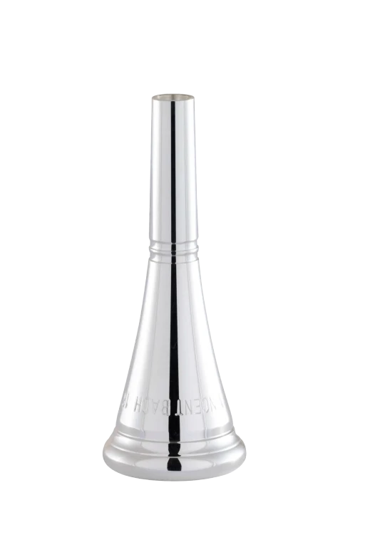 33616 Bach Accessory Standard French Horn Mouthpiece Ac Fr Vr Fs