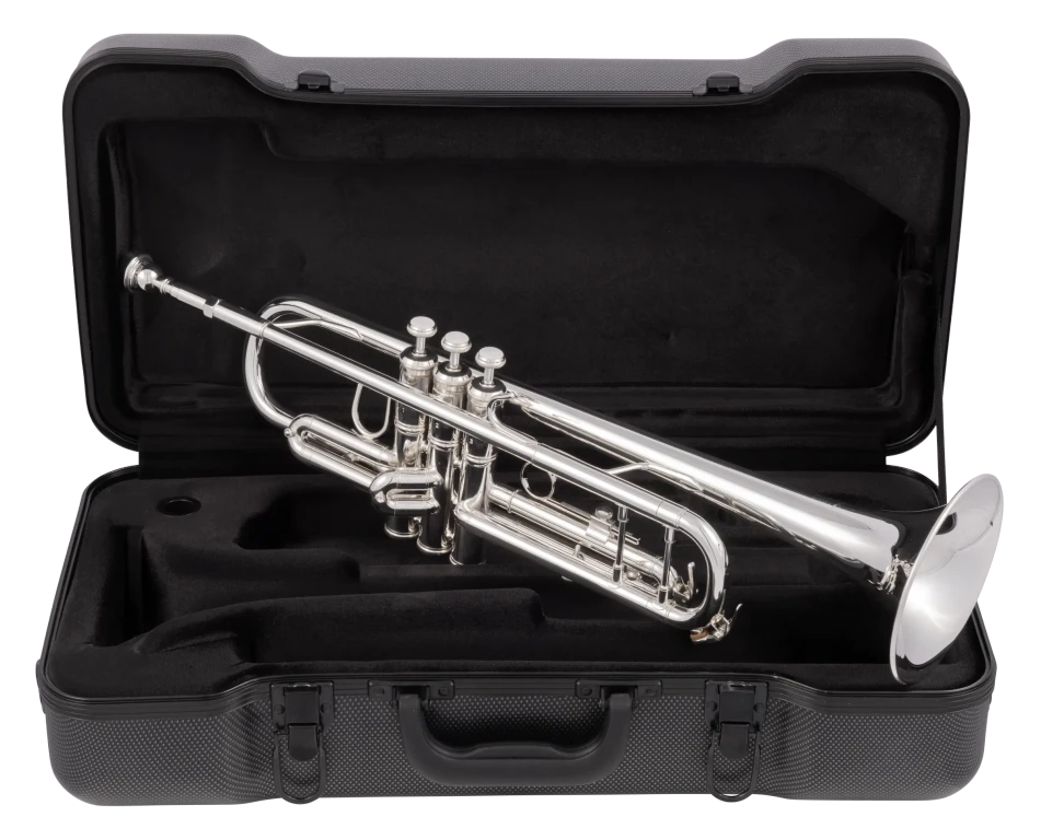 BTR302S Bach Beginner Trumpet