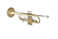 19043 Bach Professional Trumpet