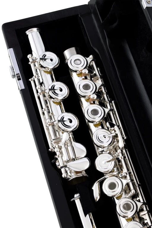 SFL401BEO Selmer Advanced Flute