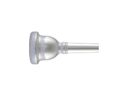 Bach Classic Trombone Mouthpiece Small Shank 35012C