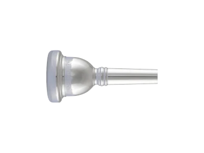 Bach Classic Trombone Mouthpiece Small Shank