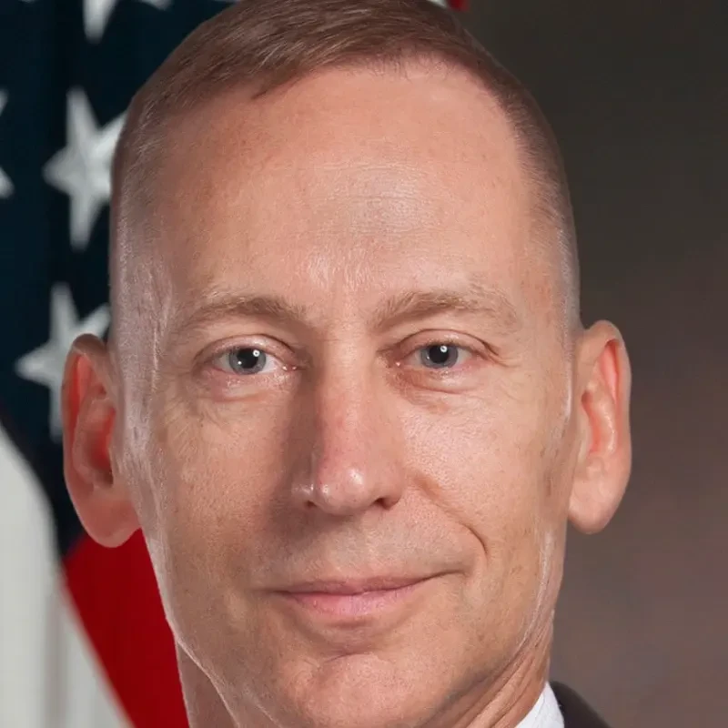 Colonel Timothy Holtan