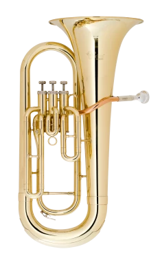 Holton Collegiate Euphonium in Bb B480/490R