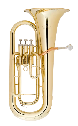 Holton Collegiate Euphonium in Bb B480/490R