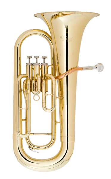 Holton Collegiate Euphonium in Bb B480/490R