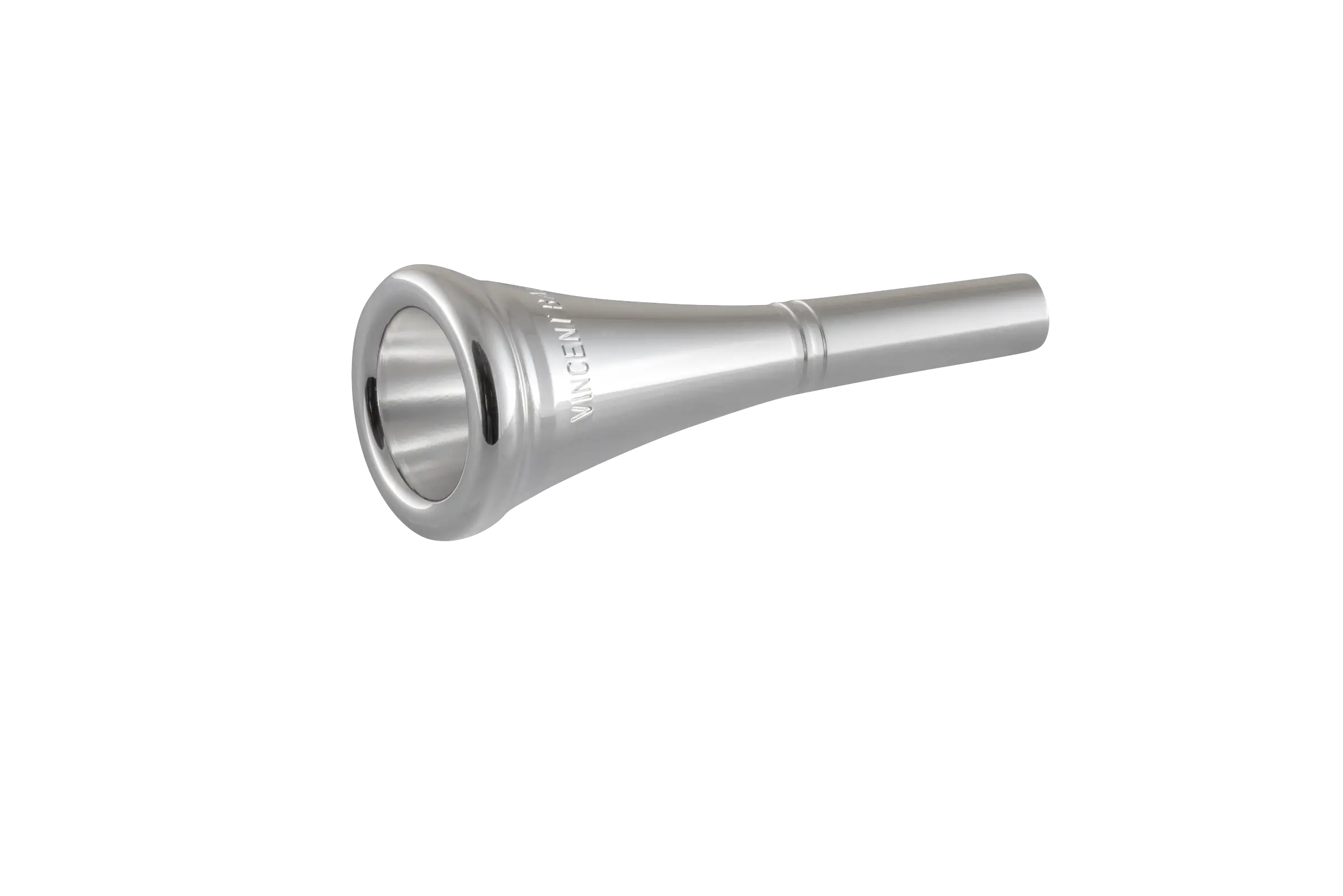 3363 Bach Accessory Standard French Horn Mouthpiece Ac Sd Hz Fs - zoomed in