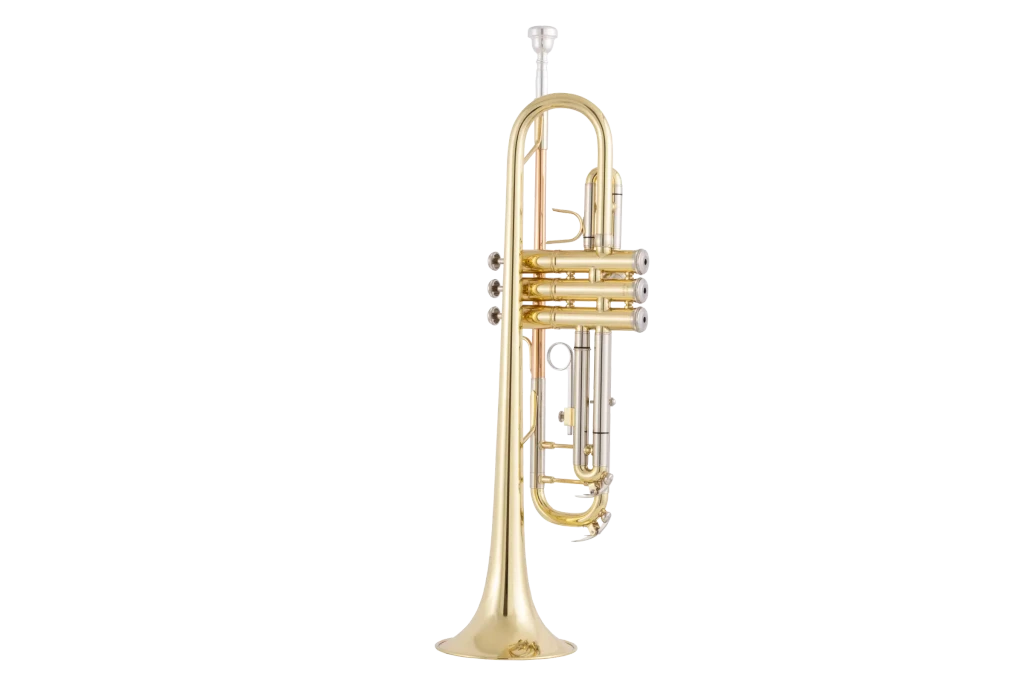 BTR202 Bach Student Trumpet