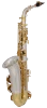 AW035 Yanagisawa Professional Alto Saxophone - thumbnail
