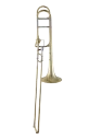 Bach Artisan Tenor Trombone in Bb A47I with Infinity Valve