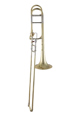 Bach Artisan Tenor Trombone in Bb A47I with Infinity Valve