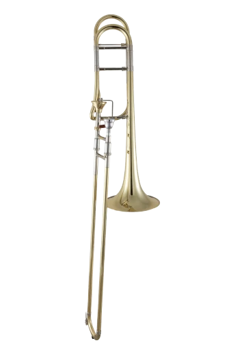 Bach Artisan Tenor Trombone in Bb A47I with Infinity Valve