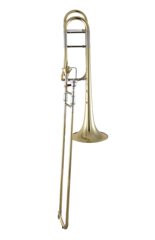 A47I Bach Artisan Standard Axial Flow Valve Trombone In Fr Vr Fs