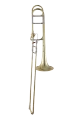 A47I Bach Artisan Standard Axial Flow Valve Trombone In Fr Vr Fs