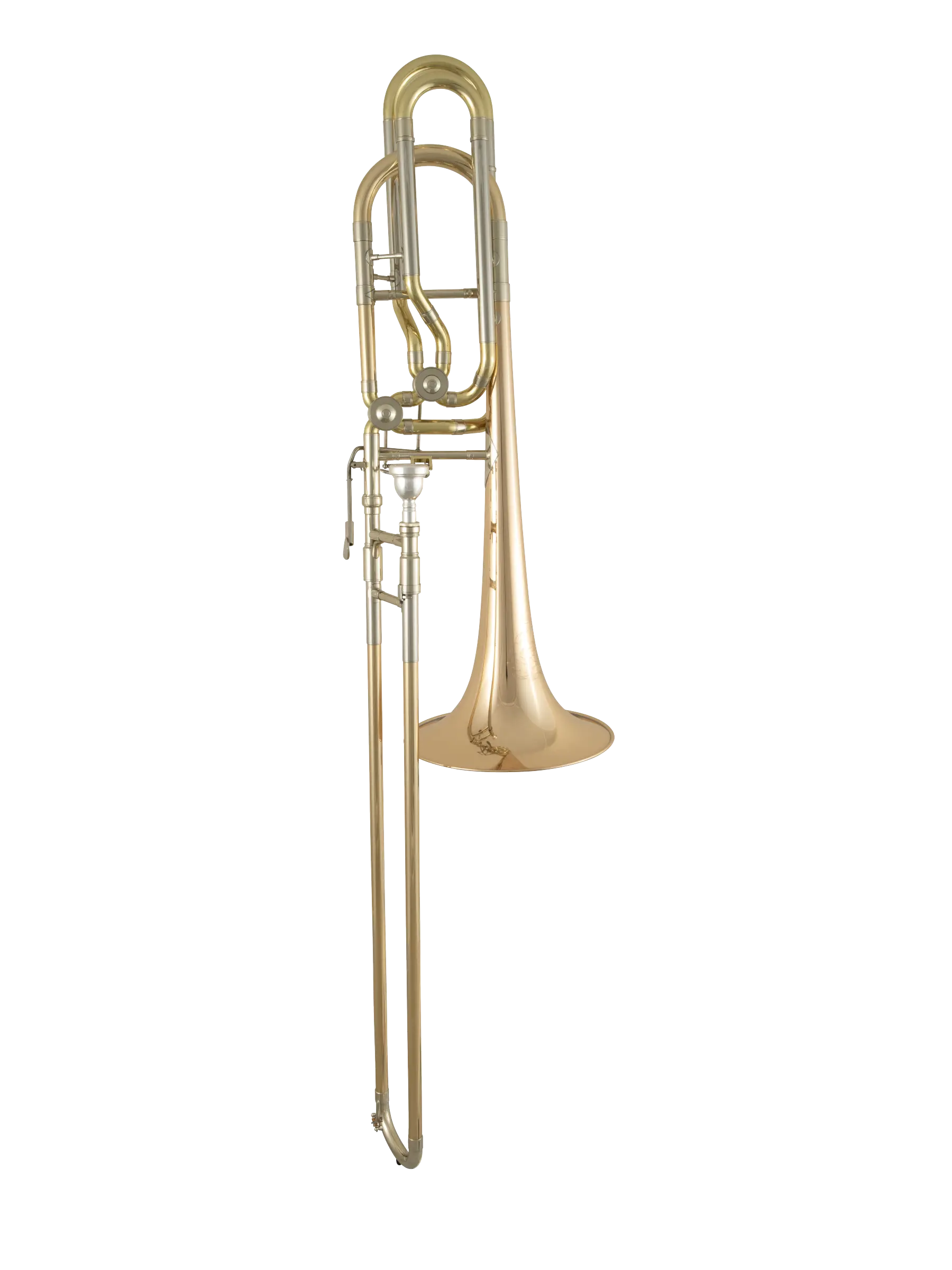 Conn Bass Trombone in Bb 62H